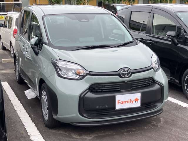 トヨタ シエンタ １．５ Ｇ R8年 (東海) 99
