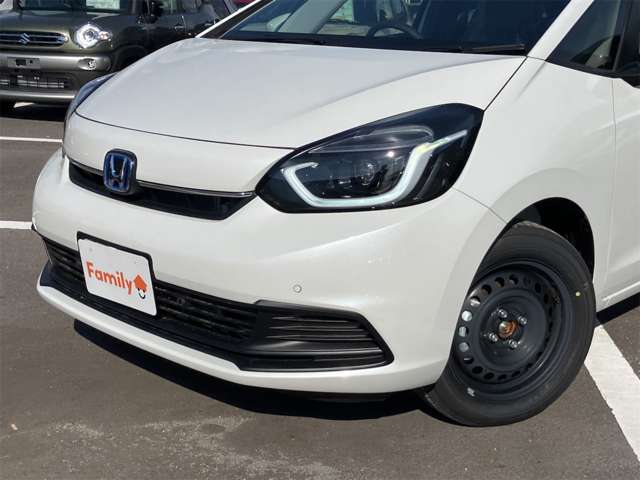 ホンダ フィット　ハイブリッド １．５ Ｅ：ＨＥＶ ホーム R8年 (東海) 99