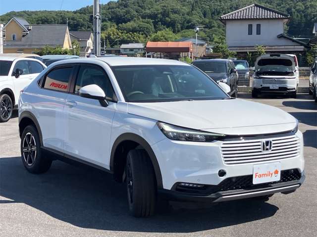 ホンダ ヴェゼル １．５ Ｅ：ＨＥＶ Ｘ R8年 (東海) 99