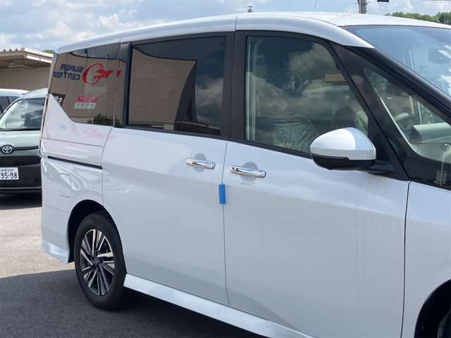 日産 セレナ １．４ Ｅ－ＰＯＷＥＲ ハイウェイスターＶ R8年 (東海) 99