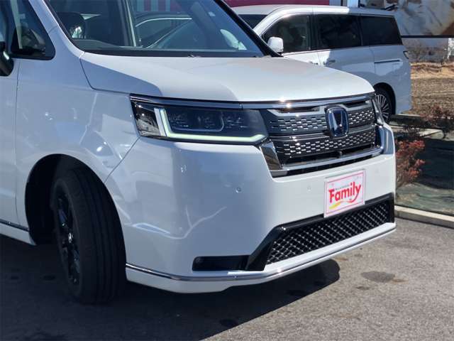 ホンダ ステップワゴン　ハイブリッド ２．０ Ｅ：ＨＥＶ スパーダ R8年 (東海) 99