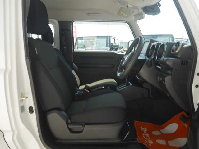 スズキ ジムニーシエラ １．５ ＪＣ ４ＷＤ R7年 (近畿) 99