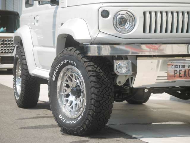 スズキ ジムニーシエラ １．５ ＪＣ ４ＷＤ R7年 (近畿) 99
