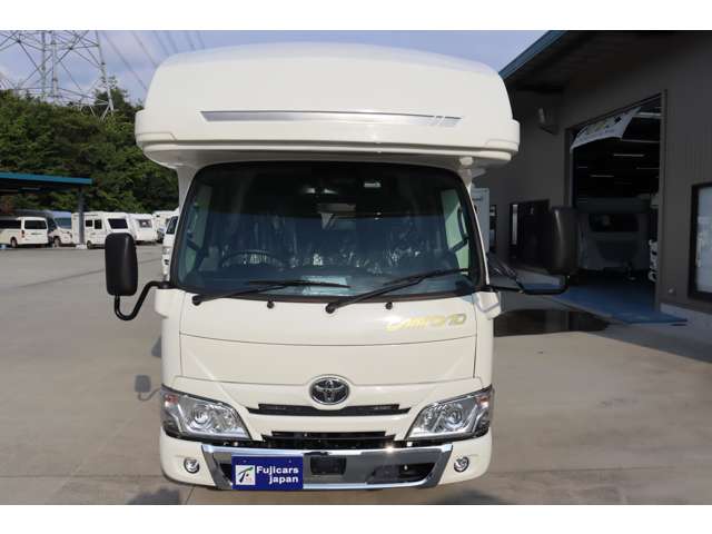 トヨタ カムロード バンテック R8年 (近畿) 99