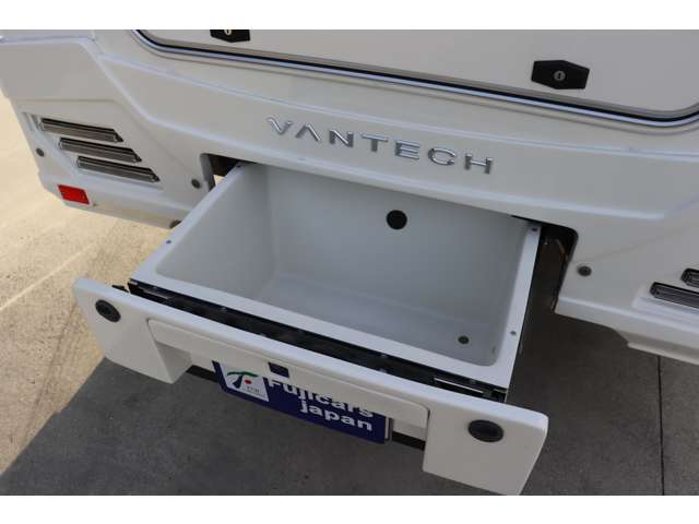 トヨタ カムロード バンテック R8年 (近畿) 99