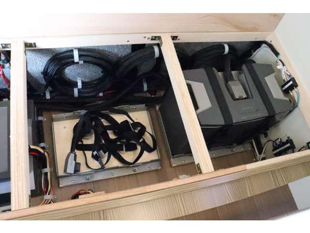 トヨタ カムロード バンテック R8年 (近畿) 99