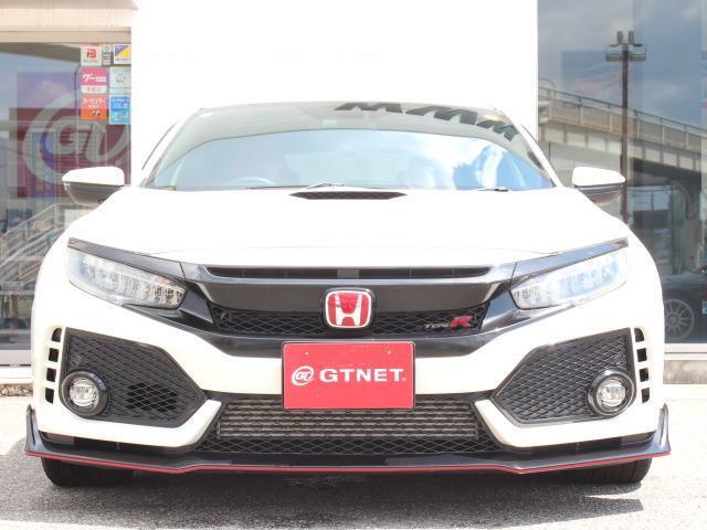 ホンダ シビック ２．０ H29年 (近畿) 99