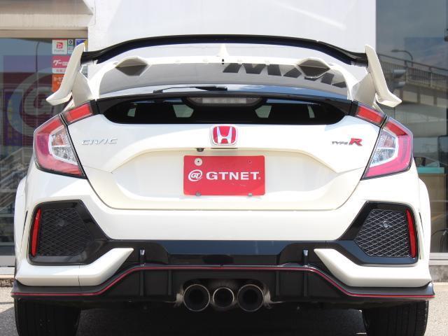ホンダ シビック ２．０ H29年 (近畿) 99