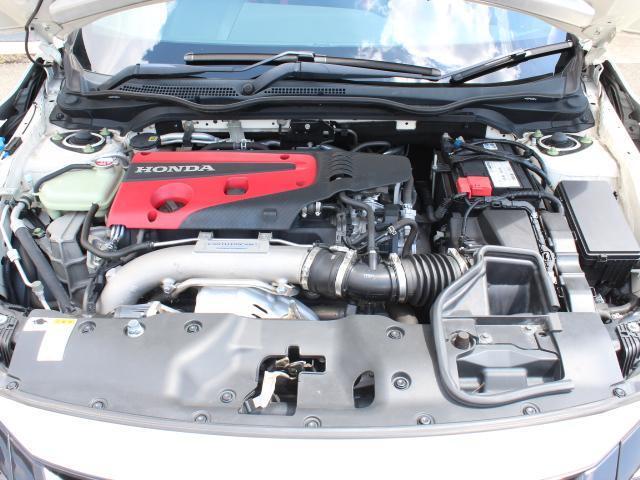 ホンダ シビック ２．０ H29年 (近畿) 99