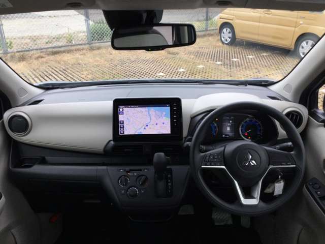 三菱 ｅＫワゴン ６６０ Ｍ R6年 (近畿) 99