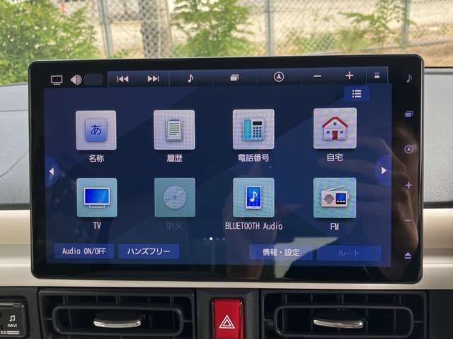 ダイハツ ムーヴ　キャンバス ６６０ ストライプス Ｇ R4年 (近畿) 99