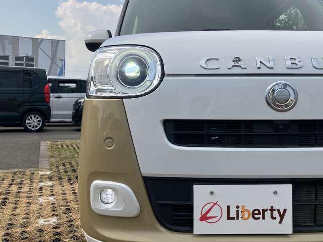 ダイハツ ムーヴ　キャンバス ６６０ ストライプス Ｇ R4年 (近畿) 99