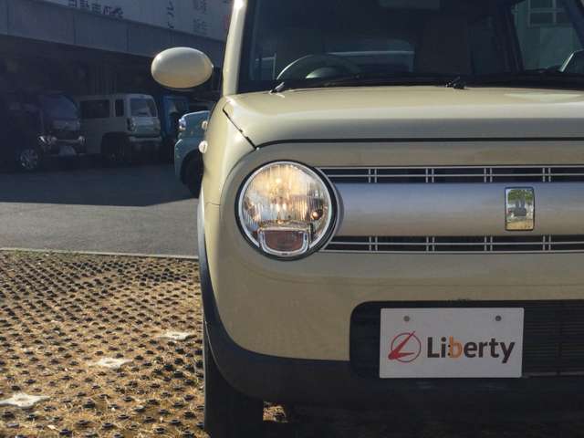スズキ アルトラパン ６６０ Ｌ H29年 (近畿) 99