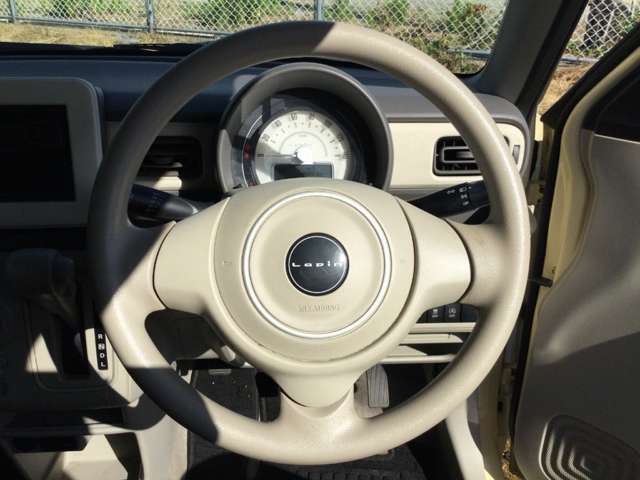 スズキ アルトラパン ６６０ Ｌ H29年 (近畿) 99