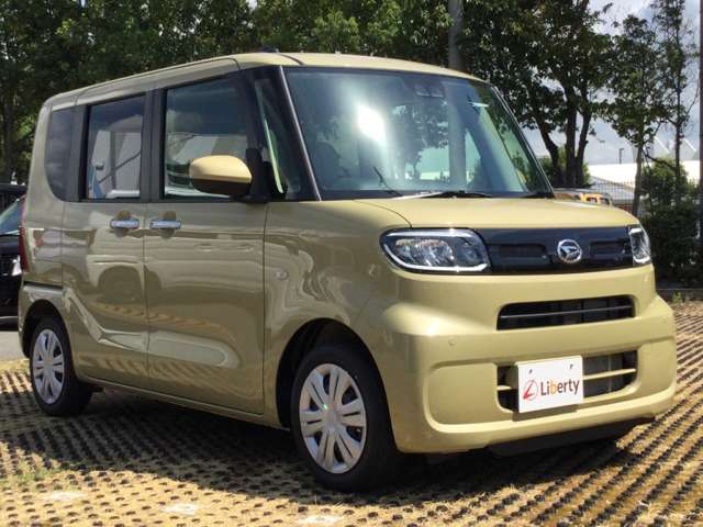 ダイハツ タント ６６０ Ｘ R7年 (近畿) 99