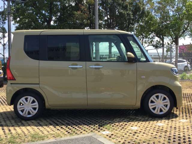 ダイハツ タント ６６０ Ｘ R7年 (近畿) 99