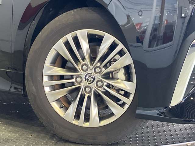 トヨタ アルファード ２．５ Ｚ R5年 (近畿) 99
