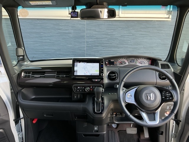ホンダ Ｎ　ＢＯＸ ６６０ Ｇ Ｌ ターボ ホンダセンシング R2年 (近畿) 99