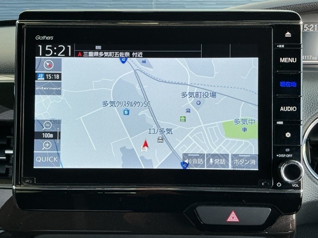ホンダ Ｎ　ＢＯＸ ６６０ Ｇ Ｌ ターボ ホンダセンシング R2年 (近畿) 99