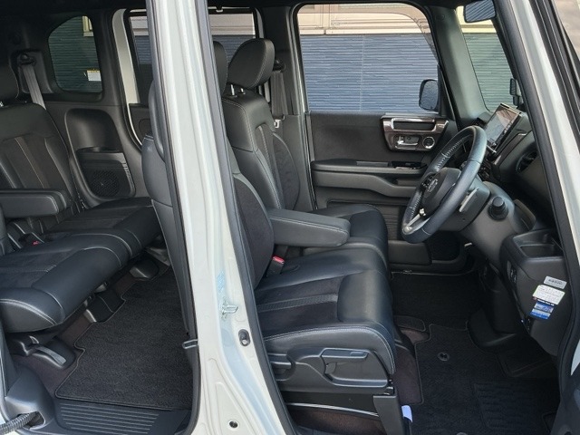ホンダ Ｎ　ＢＯＸ ６６０ Ｇ Ｌ ターボ ホンダセンシング R2年 (近畿) 99