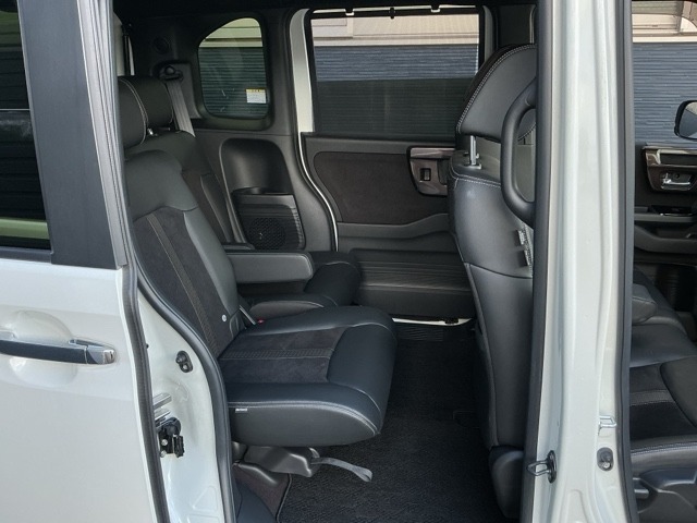 ホンダ Ｎ　ＢＯＸ ６６０ Ｇ Ｌ ターボ ホンダセンシング R2年 (近畿) 99