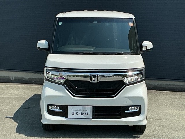 ホンダ Ｎ　ＢＯＸ ６６０ Ｇ Ｌ ターボ ホンダセンシング R2年 (近畿) 99