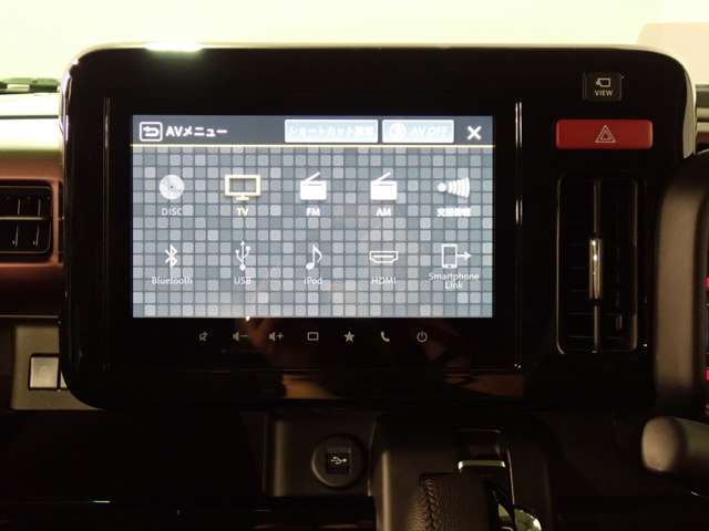 スズキ スペーシア ６６０ カスタム ハイブリッド ＸＳ R8年 () 99