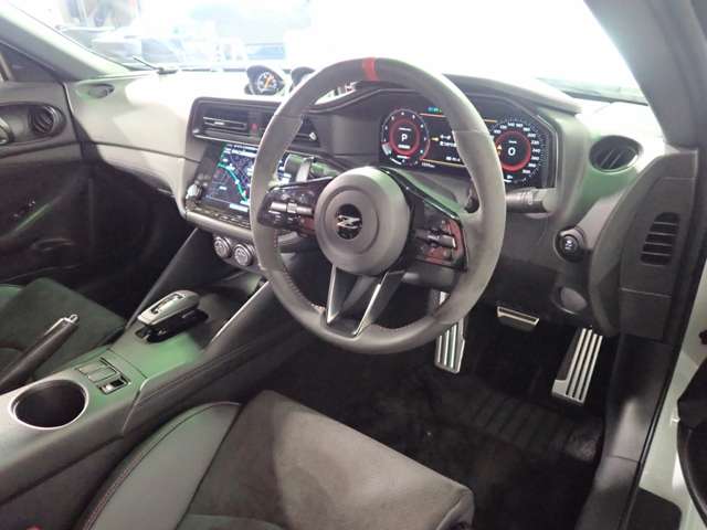 日産 フェアレディＺ ３．０ ＮＩＳＭＯ R6年 () 99