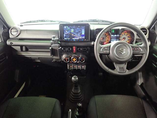 スズキ ジムニー ６６０ ＸＣ ４ＷＤ R5年 (近畿) 99