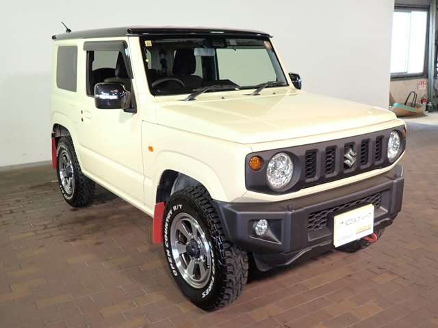 スズキ ジムニー ６６０ ＸＣ ４ＷＤ R5年 (近畿) 99
