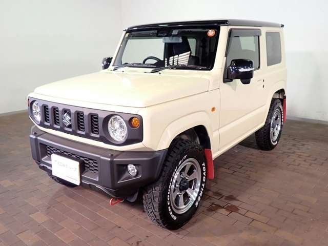 スズキ ジムニー ６６０ ＸＣ ４ＷＤ R5年 (近畿) 99