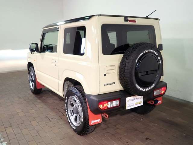 スズキ ジムニー ６６０ ＸＣ ４ＷＤ R5年 (近畿) 99