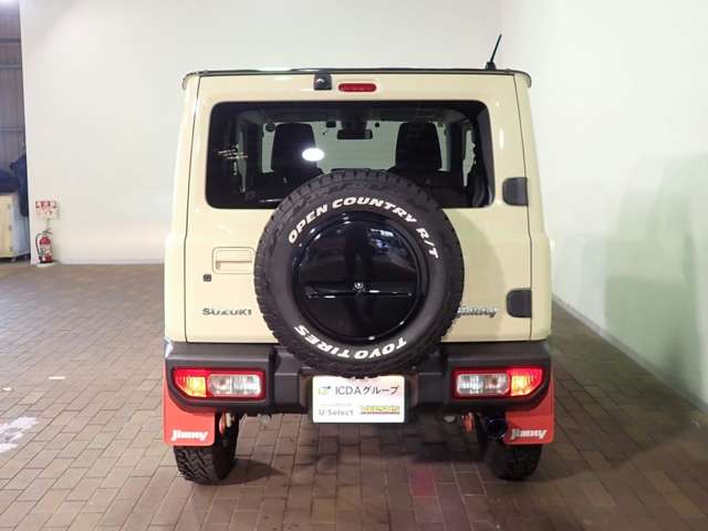 スズキ ジムニー ６６０ ＸＣ ４ＷＤ R5年 (近畿) 99