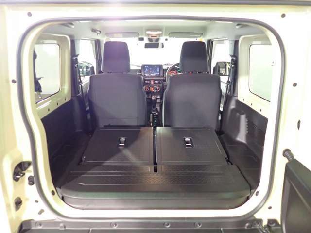 スズキ ジムニー ６６０ ＸＣ ４ＷＤ R5年 (近畿) 99