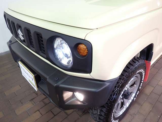 スズキ ジムニー ６６０ ＸＣ ４ＷＤ R5年 (近畿) 99