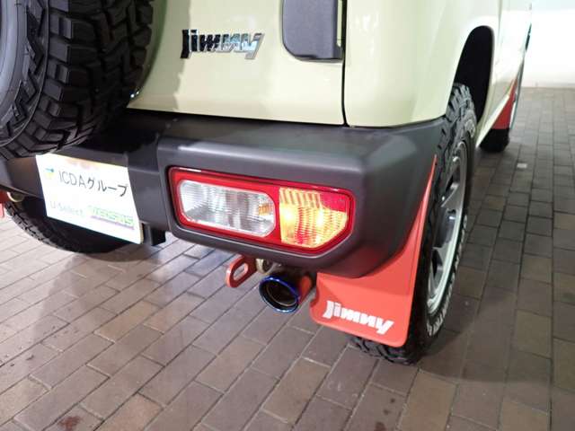 スズキ ジムニー ６６０ ＸＣ ４ＷＤ R5年 (近畿) 99