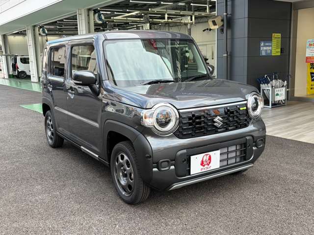 スズキ ハスラー ６６０ ハイブリッド Ｇ R8年 (九州・沖縄) 99