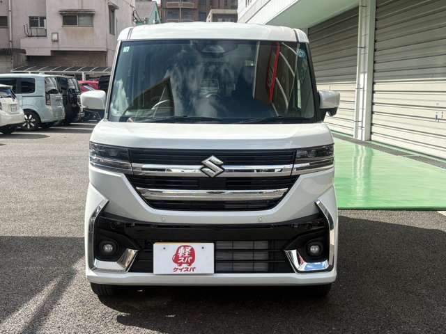 スズキ スペーシア ６６０ カスタム ハイブリッド ＧＳ R8年 (九州・沖縄) 99