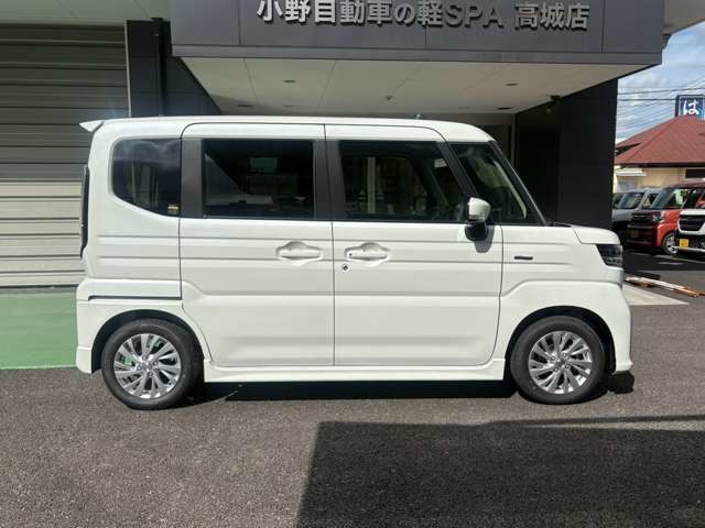 スズキ スペーシア ６６０ カスタム ハイブリッド ＧＳ R8年 (九州・沖縄) 99
