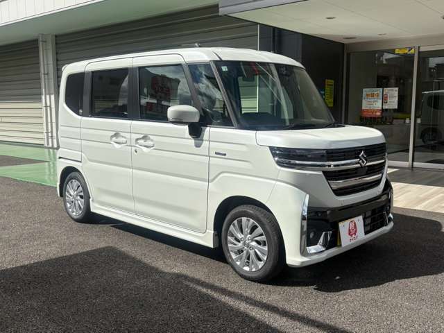 スズキ スペーシア ６６０ カスタム ハイブリッド ＧＳ R8年 (九州・沖縄) 99