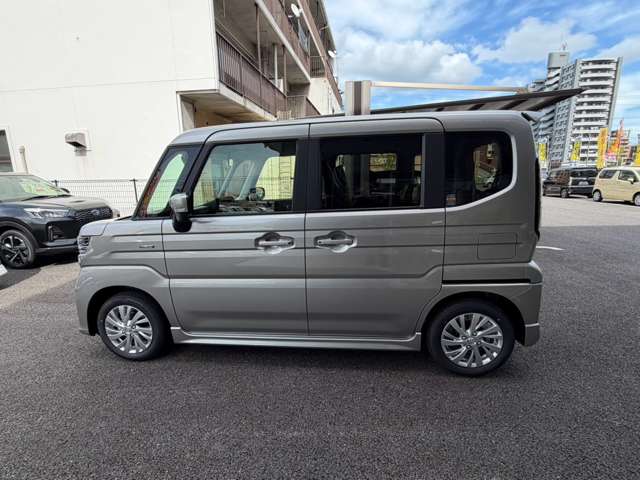 スズキ スペーシア ６６０ カスタム ハイブリッド ＧＳ R8年 (九州・沖縄) 99