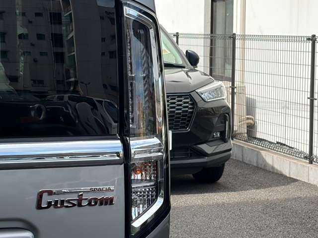 スズキ スペーシア ６６０ カスタム ハイブリッド ＧＳ R8年 (九州・沖縄) 99