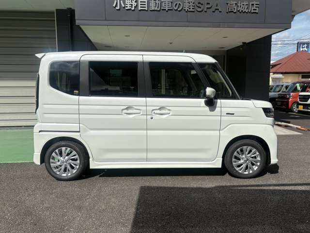 スズキ スペーシア ６６０ カスタム ハイブリッド ＧＳ R8年 (九州・沖縄) 99