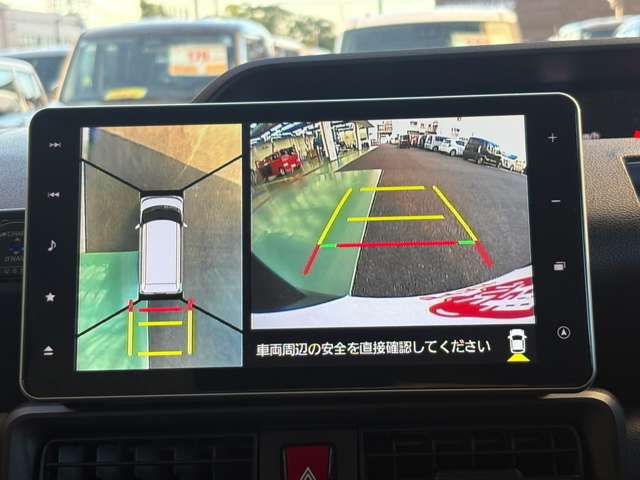 ダイハツ タント ６６０ Ｘ R3年 (九州・沖縄) 99