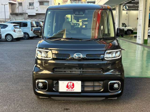 ダイハツ タント ６６０ Ｘ R3年 (九州・沖縄) 99