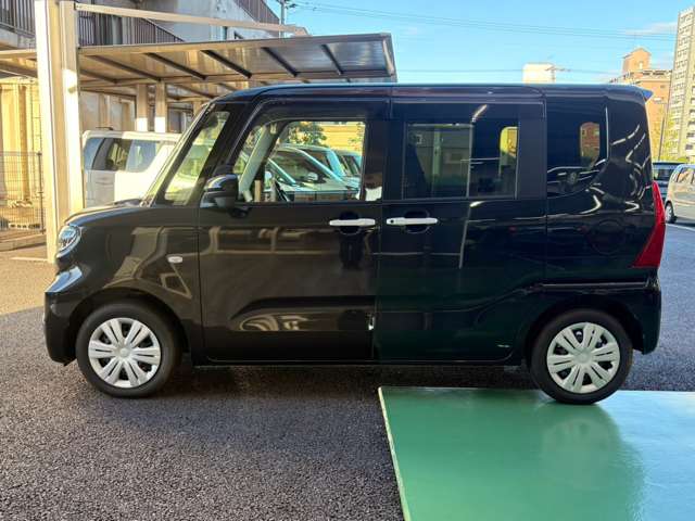 ダイハツ タント ６６０ Ｘ R3年 (九州・沖縄) 99