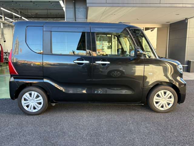 ダイハツ タント ６６０ Ｘ R3年 (九州・沖縄) 99