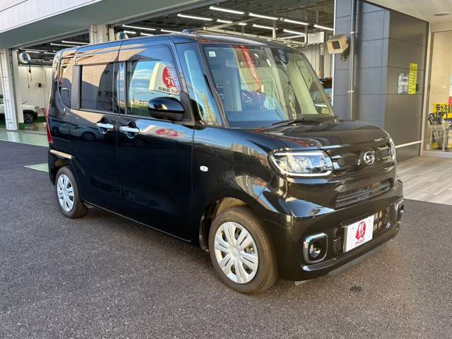 ダイハツ タント ６６０ Ｘ R3年 (九州・沖縄) 99
