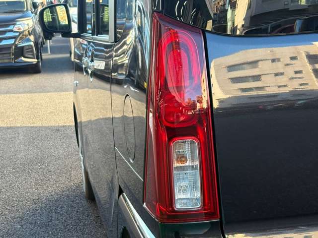 ダイハツ タント ６６０ Ｘ R3年 (九州・沖縄) 99