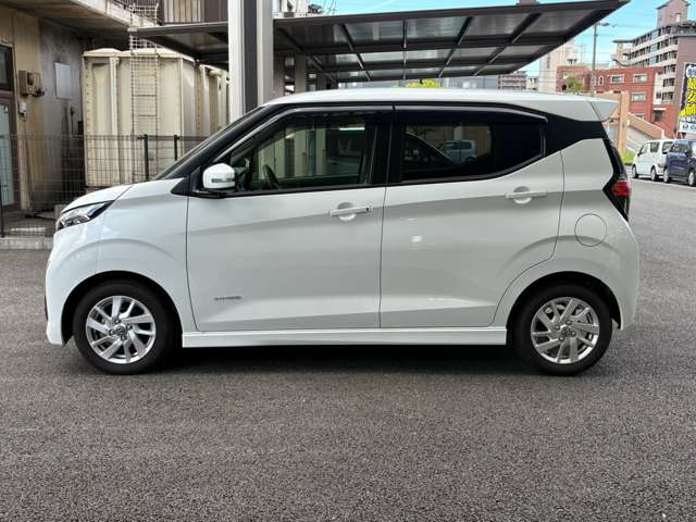 日産 デイズ ６６０ ハイウェイスターＸ R4年 (九州・沖縄) 99